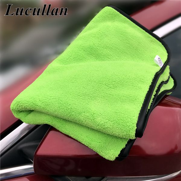 lucullan customized for brand towels 40x60cm 660gsm double side super soft light weight drying towel
lucullan customized for brand towels 40x60cm 660gsm double side super soft light weight drying towel