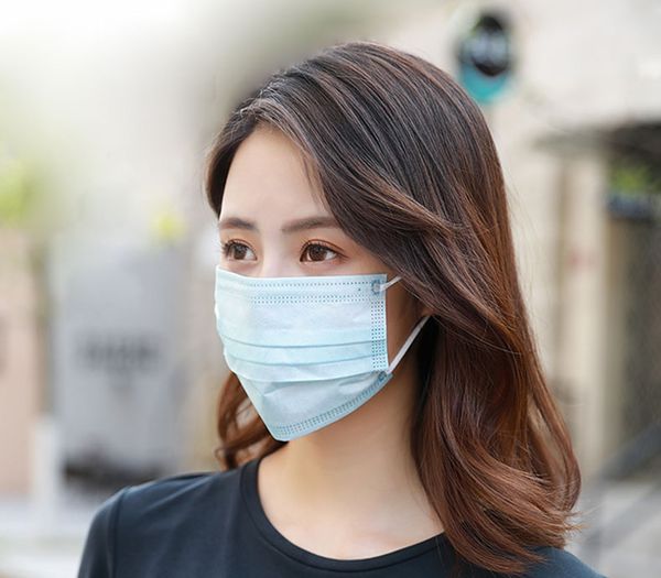 factory sales disposable face masks thick 3-layer masks , dustproof mask facial protective home use comfortable mask fast shipping
factory sales disposable face masks thick 3-layer masks , dustproof mask facial protective home use comfortable mask fast shipping