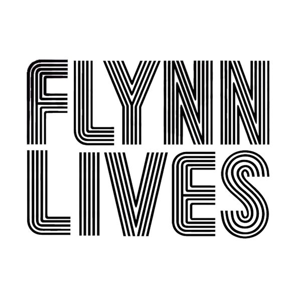 18*13.3cm flynn lives vinyl decal / sticker cool graphics motorcycle suvs bumper car window lapcar stylings
18*13.3cm flynn lives vinyl decal / sticker cool graphics motorcycle suvs bumper car window lapcar stylings