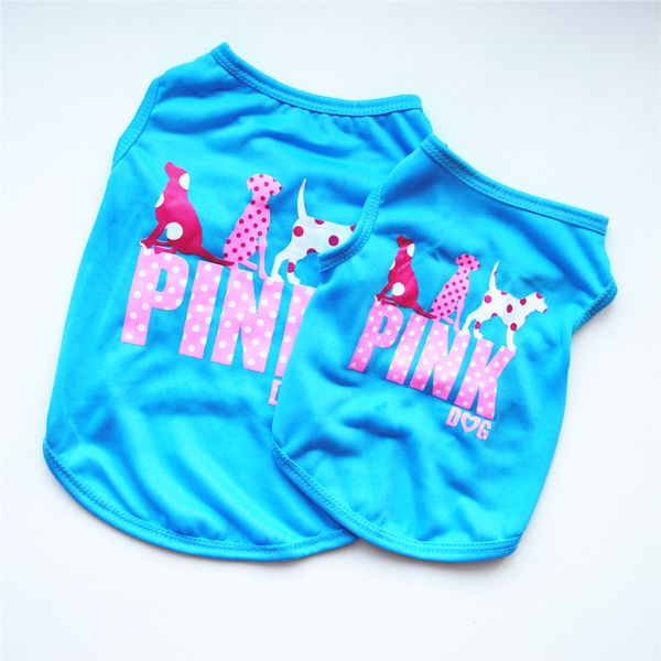 summer breathable print pet dog clothes polyester 4 colors puppy cat vest tshirt chihuahua small dog shirt vests chirstmas gift
summer breathable print pet dog clothes polyester 4 colors puppy cat vest tshirt chihuahua small dog shirt vests chirstmas gift