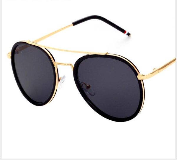 new style big frame tide sunglasses dazzling big brand sunglasses men and women street glasses, White;black
new style big frame tide sunglasses dazzling big brand sunglasses men and women street glasses, White;black