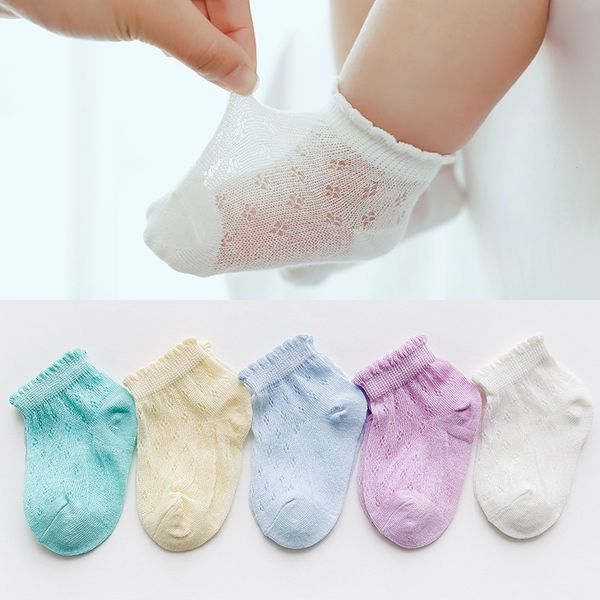1-5 years 5pairs/lot spring summer new kids cute infant baby socks boy girl ultrathin casual mesh socks children cotton, Pink;yellow
1-5 years 5pairs/lot spring summer new kids cute infant baby socks boy girl ultrathin casual mesh socks children cotton, Pink;yellow