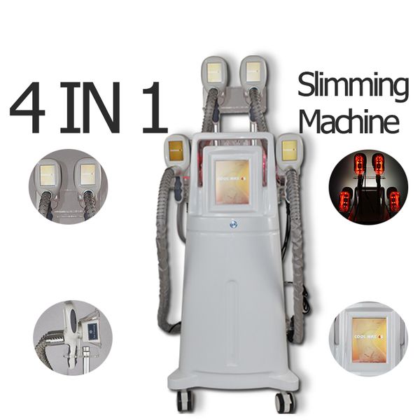 cryo portable cryolipolysis cavitation machine cryo fat ing slimming machine cryolipolyse ce medical 4 cryo handles can work together 
cryo portable cryolipolysis cavitation machine cryo fat ing slimming machine cryolipolyse ce medical 4 cryo handles can work together
