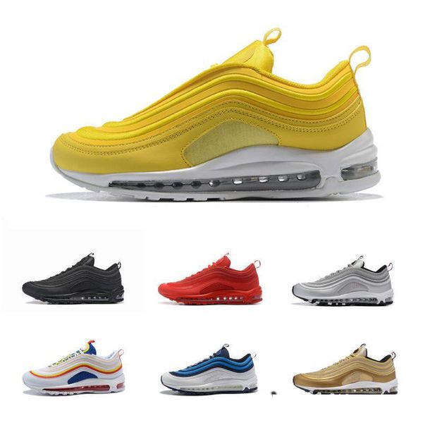 New 1997 running hoe 1997 og yellow gold ilver bullet men hoe women trainer 2019 port hoe
New 1997 running hoe 1997 og yellow gold ilver bullet men hoe women trainer 2019 port hoe