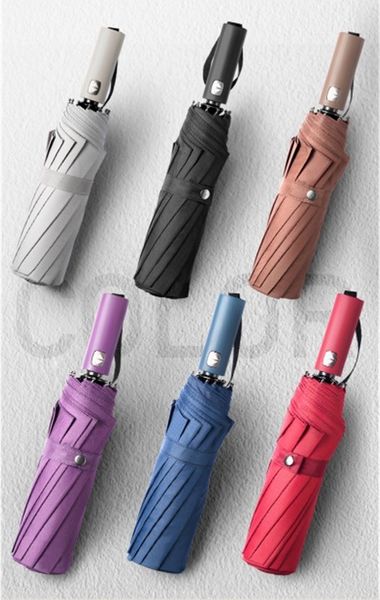 fully automatic umbrella with large size folding sun and sun protection and uv protection, Silver
fully automatic umbrella with large size folding sun and sun protection and uv protection, Silver