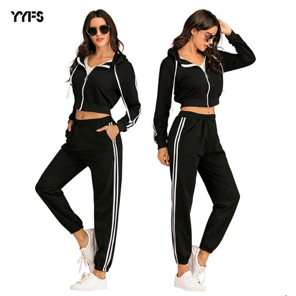 women designer season casual long sleeve hooded solid color jacket sportswear suit womenj92ij92i, Gray
women designer season casual long sleeve hooded solid color jacket sportswear suit womenj92ij92i, Gray