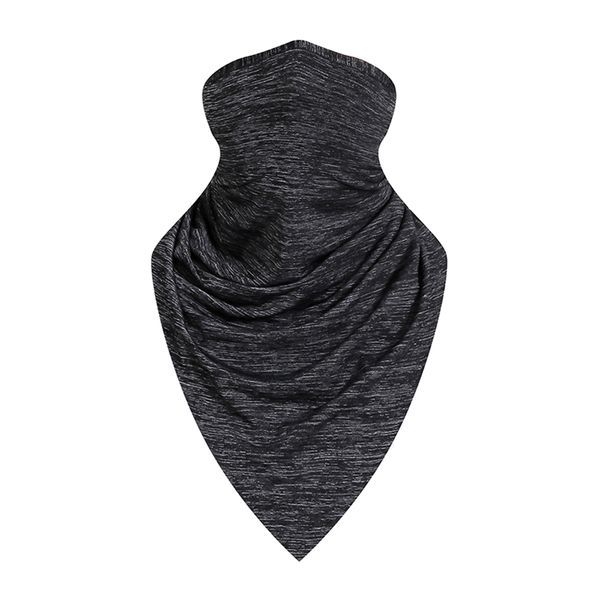 cycling face mask breathable cooling face wrap summer outdoor sports scarf men women ice silk seamless clothing neck gaiter, Black
cycling face mask breathable cooling face wrap summer outdoor sports scarf men women ice silk seamless clothing neck gaiter, Black