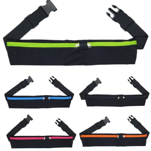 2019 hardloopriem pocket running belt phone pouch waist bag sports hiking cycling travel fanny pack for jogging cycling outdoors
2019 hardloopriem pocket running belt phone pouch waist bag sports hiking cycling travel fanny pack for jogging cycling outdoors