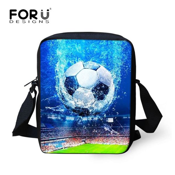 forudesigns messenger bags for boys men shoulder bags crossbody bag children foot ball printing small cross body bolsos mujer
forudesigns messenger bags for boys men shoulder bags crossbody bag children foot ball printing small cross body bolsos mujer
