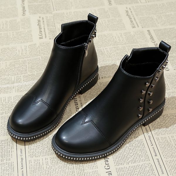 zapatos de mujer winter black shoes winter boots for women platform middle tube boots women's fashion casual street style u11-83
zapatos de mujer winter black shoes winter boots for women platform middle tube boots women's fashion casual street style u11-83