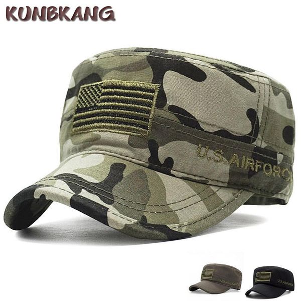 2018 new camo flat snapback cap us army flag hat men baseball cap embroidery usaf male letter cotton camouflage flat dad, White
2018 new camo flat snapback cap us army flag hat men baseball cap embroidery usaf male letter cotton camouflage flat dad, White