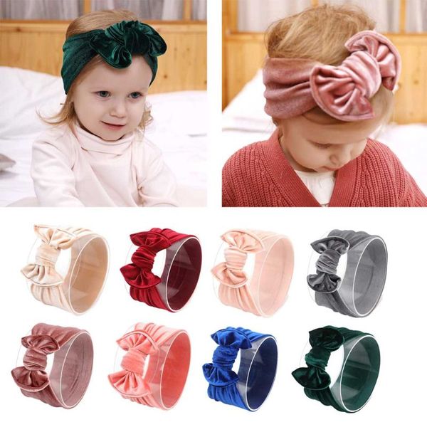 messy hair bow velvet head wrap for girls winter 2019 kids velvet turban headband girls floppy bow hairband hair accessories, Slivery;white
messy hair bow velvet head wrap for girls winter 2019 kids velvet turban headband girls floppy bow hairband hair accessories, Slivery;white