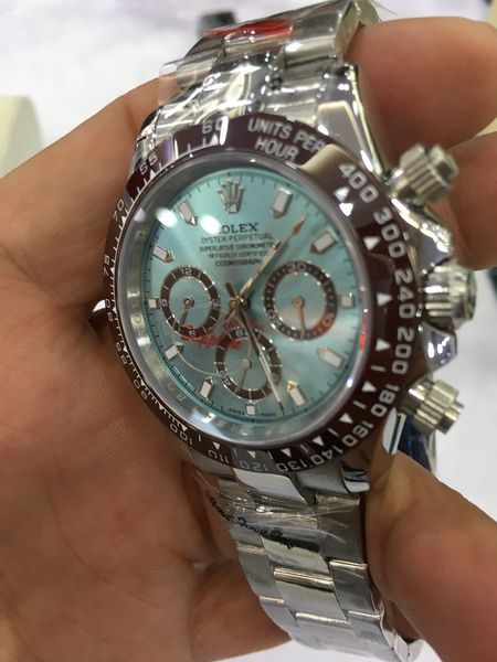 selling luxury asia 2813 movement 40mm gmt ceramic bezel 116710 116710 blnr automatic mechanical men's watch tag watches, Slivery;brown
selling luxury asia 2813 movement 40mm gmt ceramic bezel 116710 116710 blnr automatic mechanical men's watch tag watches, Slivery;brown