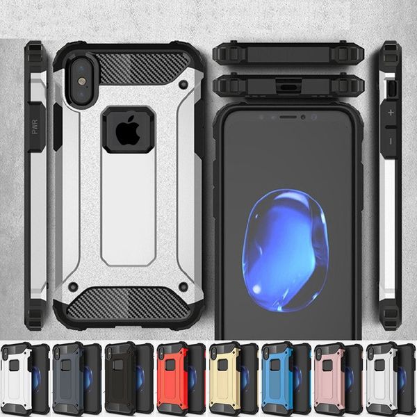 1pcs shockproof armor hard case for iphone 11 pro xs max xr x 8 7 6s plus samsung s10 s9 s8 plus note8 note9 note10 huawei p30 p20 p10 pro
1pcs shockproof armor hard case for iphone 11 pro xs max xr x 8 7 6s plus samsung s10 s9 s8 plus note8 note9 note10 huawei p30 p20 p10 pro