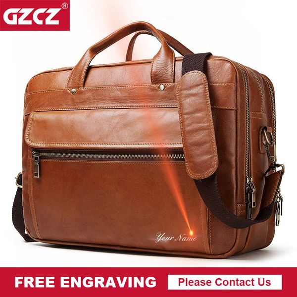 2020 new office briefcase leather laptotes for men business travel handbag male travel handbag bolsas tote high quality
2020 new office briefcase leather laptotes for men business travel handbag male travel handbag bolsas tote high quality