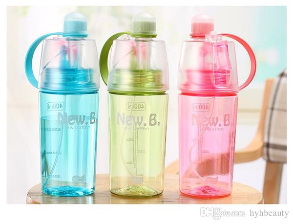 kids portable 400ml/600ml creative sport drinking spray bottle moisturizing cooling kettle for kids summer gift
kids portable 400ml/600ml creative sport drinking spray bottle moisturizing cooling kettle for kids summer gift