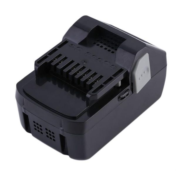 special genuine 18v 4.0ah rechargeable lithium battery practical replacement power tool battery for hitachi bsl1830
special genuine 18v 4.0ah rechargeable lithium battery practical replacement power tool battery for hitachi bsl1830