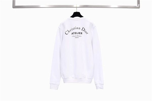 fashion mens designer hoodie spring autumn brand sweater hoodie arc-shaped letters print luxury sweatshirt long sleeves hooded, Black
fashion mens designer hoodie spring autumn brand sweater hoodie arc-shaped letters print luxury sweatshirt long sleeves hooded, Black
