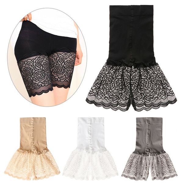 новые женщины лето безопасности брюки кружева трусы женщин шнурок дышит и впитывает пот антиизносные три трети брюки нижнего белья горячими, Black;pink
новые женщины лето безопасности брюки кружева трусы женщин шнурок дышит и впитывает пот антиизносные три трети брюки нижнего белья горячими, Black;pink