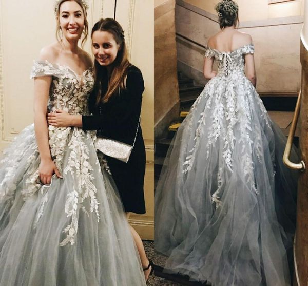 fairy sliver white lace 3d floral flower wedding dresses bridal gown off the shoulder with sleeves tulle backless wedding gowns
fairy sliver white lace 3d floral flower wedding dresses bridal gown off the shoulder with sleeves tulle backless wedding gowns