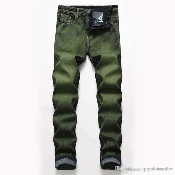 mens designer long jeans fashion mid waist skinny trouser legs pencil pants casual cool mens apparel, Blue
mens designer long jeans fashion mid waist skinny trouser legs pencil pants casual cool mens apparel, Blue
