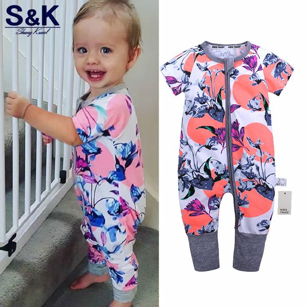 baby girl romper newborn sleepsuit flower baby rompers 2020 infant clothes short sleeve jumpsuits pajamas xh-335, Blue
baby girl romper newborn sleepsuit flower baby rompers 2020 infant clothes short sleeve jumpsuits pajamas xh-335, Blue