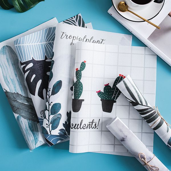 custom pvc teslin green western restaurant placemat insulation pad coaster bowl mats table mats solid color stripes field characters dj
custom pvc teslin green western restaurant placemat insulation pad coaster bowl mats table mats solid color stripes field characters dj