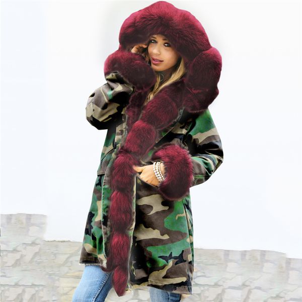 medium long coat jacket female 2019 winter fashion new slim plush lining hooded thick warm cotton jacket coat tide hhh00195, Black
medium long coat jacket female 2019 winter fashion new slim plush lining hooded thick warm cotton jacket coat tide hhh00195, Black