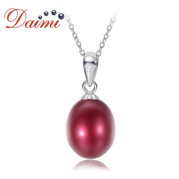 daimi 7-8mm pearl pendants 925 sterling silver natural pearl necklace women wedding jewelry
daimi 7-8mm pearl pendants 925 sterling silver natural pearl necklace women wedding jewelry