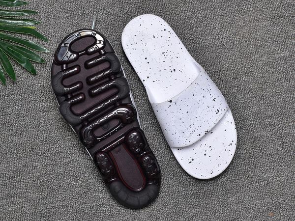 new sports brand designer slippers summer men breathable comfort slippers slides with air bubbles sandals size 40-45 with box, Black
new sports brand designer slippers summer men breathable comfort slippers slides with air bubbles sandals size 40-45 with box, Black