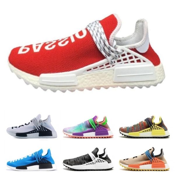 wholesale human race hu trail x pharrell williams pw men running shoes solar pack afro holi blank canvas women sports mens sneaker trainers
wholesale human race hu trail x pharrell williams pw men running shoes solar pack afro holi blank canvas women sports mens sneaker trainers