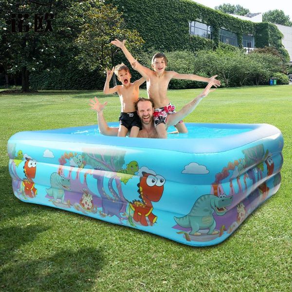 1.2m children inflatable swimming pool inflatable bathtub kids summer water fun play square swimming pool for baby
1.2m children inflatable swimming pool inflatable bathtub kids summer water fun play square swimming pool for baby