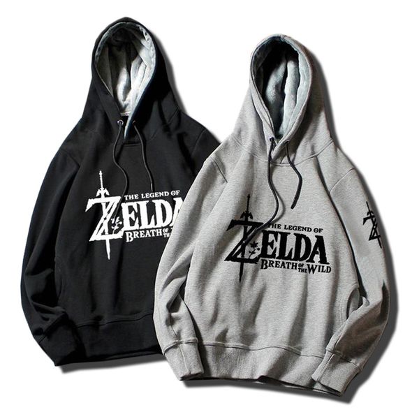 legend of zelda hoodies pullover fashion sweatshirt men women clothes hoodies cotton streetwear legend of zelda coat, Black
legend of zelda hoodies pullover fashion sweatshirt men women clothes hoodies cotton streetwear legend of zelda coat, Black