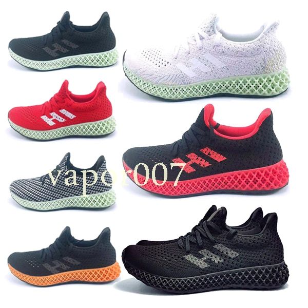 2019 new designer fashion luxury shoes men futurecraft 4d women wave runner running mens training chaussures sneakers
2019 new designer fashion luxury shoes men futurecraft 4d women wave runner running mens training chaussures sneakers