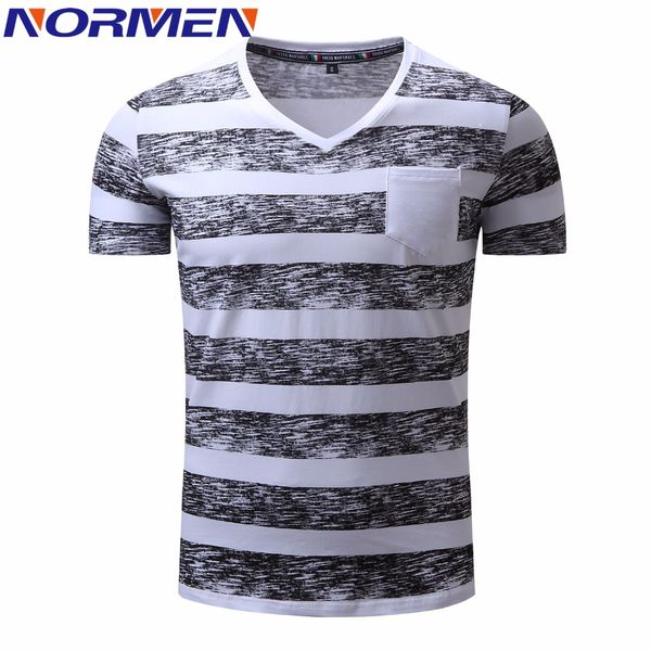 Normen Men 'S T -Shirts Fashion Striped V -Neck Cotton Eur Size Top Grade Tee Shirt Men Hip Hop Streetwear Plus Size T Shirt Men
Normen Men 'S T -Shirts Fashion Striped V -Neck Cotton Eur Size Top Grade Tee Shirt Men Hip Hop Streetwear Plus Size T Shirt Men