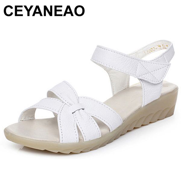 ceyaneao 2020 summer women slippers slip on round toe flat slides sandals women white black leather slippers flip flops
ceyaneao 2020 summer women slippers slip on round toe flat slides sandals women white black leather slippers flip flops