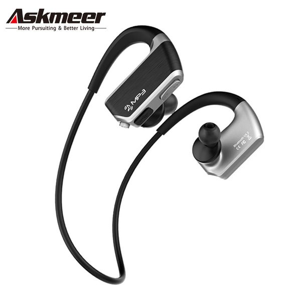 askmeer 8gb mp3 player sport earphone wireless bluetooth sweatproof earbuds headset earpiece with microphone handsfor phone
askmeer 8gb mp3 player sport earphone wireless bluetooth sweatproof earbuds headset earpiece with microphone handsfor phone