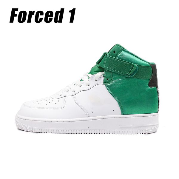 outdoor f0rced 1 skateboard shoes white green fashion high celtic fashion designer shoes sports shoe man womans sneaker with box
outdoor f0rced 1 skateboard shoes white green fashion high celtic fashion designer shoes sports shoe man womans sneaker with box