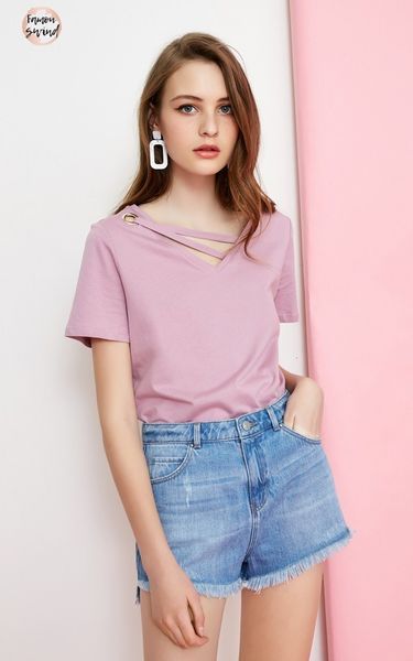 100% хлопок pure t shirt цвет | декоративные полосы повседневная воротник с коротким рукавом 318101523 перевозка груза падения, White
100% хлопок pure t shirt цвет | декоративные полосы повседневная воротник с коротким рукавом 318101523 перевозка груза падения, White