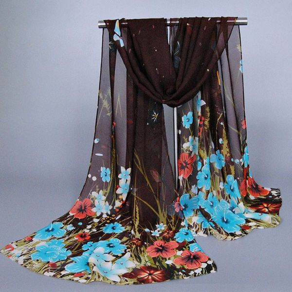 fabulous women's ladies chiffon soft scarves long wraps shawl beach silk scarf popular comfortable scarves neckerchief shawl
fabulous women's ladies chiffon soft scarves long wraps shawl beach silk scarf popular comfortable scarves neckerchief shawl