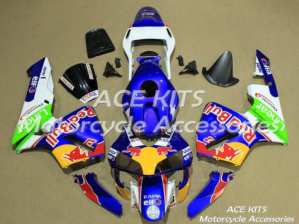 new injection mold fairing kit for honda cbr600f5 2003 2004 cbr600f5 03 04 it comes in all colors aaa6
new injection mold fairing kit for honda cbr600f5 2003 2004 cbr600f5 03 04 it comes in all colors aaa6