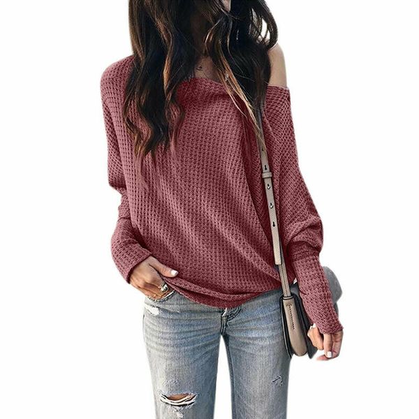 daily office slim fit lantern sleeve soft skew collar outwear casual solid home shopping cotton blend off shoulder women sweater, Black
daily office slim fit lantern sleeve soft skew collar outwear casual solid home shopping cotton blend off shoulder women sweater, Black