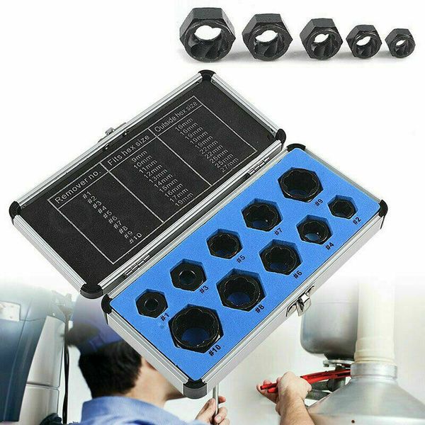 automotive car tools nut removal tool locking wheel nut remover grip n twist sockets damaged rounded bolts tools for the car
automotive car tools nut removal tool locking wheel nut remover grip n twist sockets damaged rounded bolts tools for the car