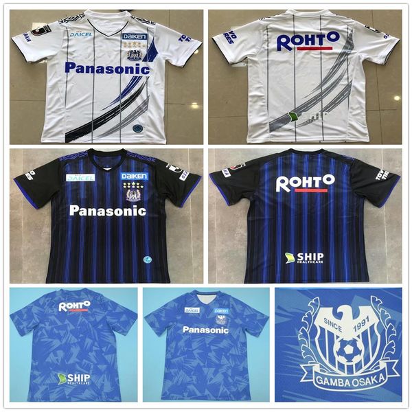 20 21 gamba osaka football jerseys custom any name number endo home blue away white 2020 j league soccer jersey shirt thailand quality, Black;yellow
20 21 gamba osaka football jerseys custom any name number endo home blue away white 2020 j league soccer jersey shirt thailand quality, Black;yellow
