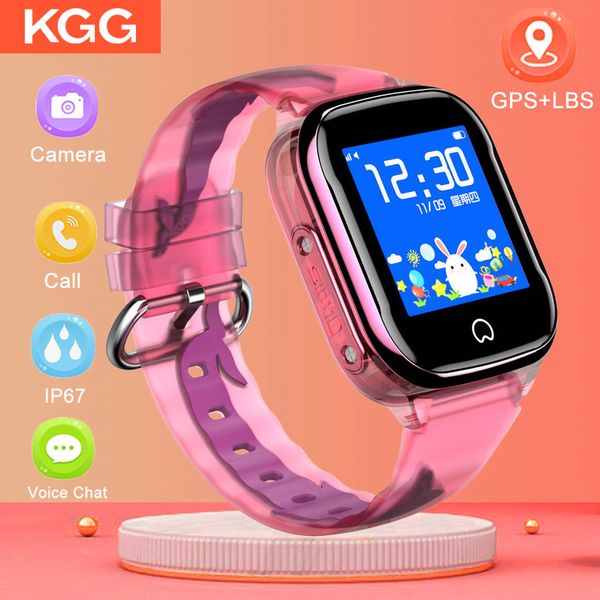 k21 smart gps watch kids 2019 new ip67 waterproof sos phone kids smart watch children clock fit sim card ios android wristwatch, Slivery;brown
k21 smart gps watch kids 2019 new ip67 waterproof sos phone kids smart watch children clock fit sim card ios android wristwatch, Slivery;brown