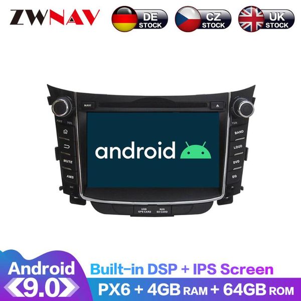 android 9 ips screen px6 dsp for i30 elantra gt 2012 + car dvd gps multimedia player head unit radio navi audio stereo
android 9 ips screen px6 dsp for i30 elantra gt 2012 + car dvd gps multimedia player head unit radio navi audio stereo