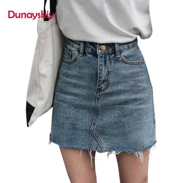 skirts woman summer black blue solid casual high waist pencil denim street pockets button all-matched jeans skirt
skirts woman summer black blue solid casual high waist pencil denim street pockets button all-matched jeans skirt