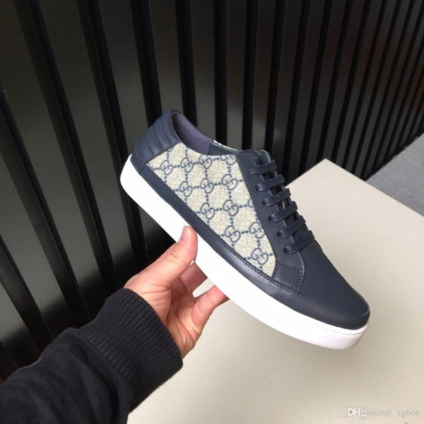 21new limited edition french series high-end men's casual shoes, men's boots fashion sports shoes, original shoebox delivery 38-44, Black
21new limited edition french series high-end men's casual shoes, men's boots fashion sports shoes, original shoebox delivery 38-44, Black