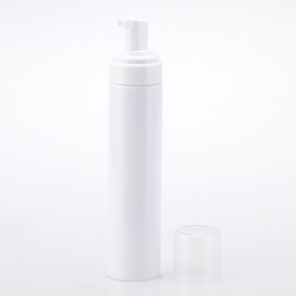 200ml белй плаикове бђлки cleanser mousse empty refillable пен жидкого мла нао бђлки
200ml белй плаикове бђлки cleanser mousse empty refillable пен жидкого мла нао бђлки