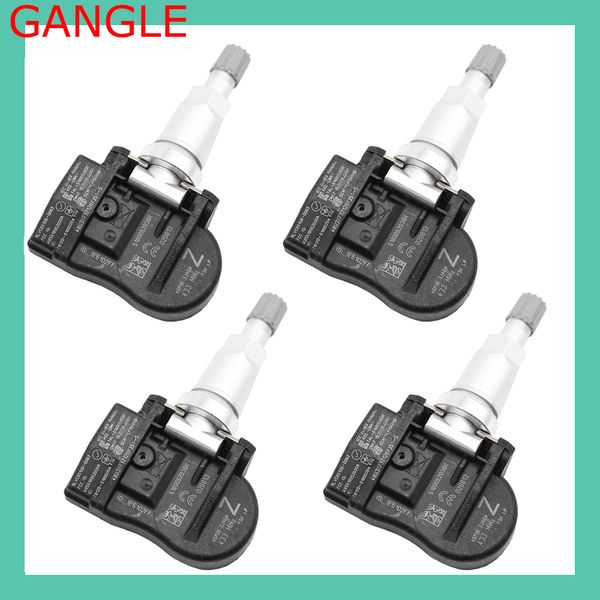 

40700-3ja0a tpms tire pressure sensor for infiniti q50 q60 q70 qx50 qx56 qx60 tire pressure valve auto car tool